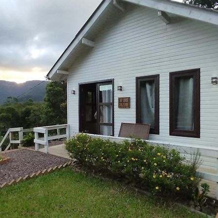 Tiny House Canjerana - Cabana Com Vista Dos Canyons Praia Grande  Esterno foto